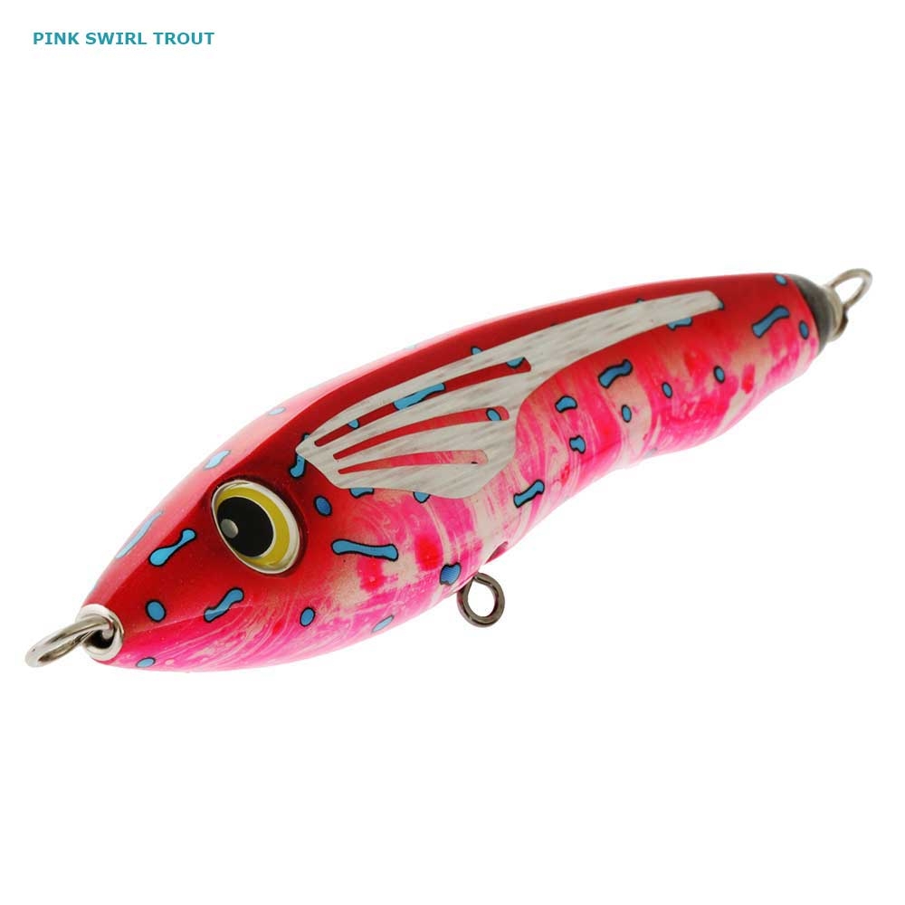 ASWB SS90 MKII Slow Sinking Stickbait 180mm 90g