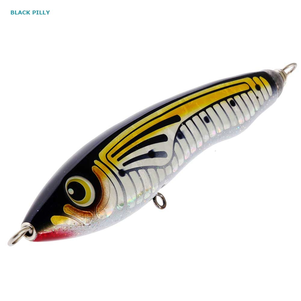 ASWB SS90 MKII Momentum Series Stickbait 180mm 90g