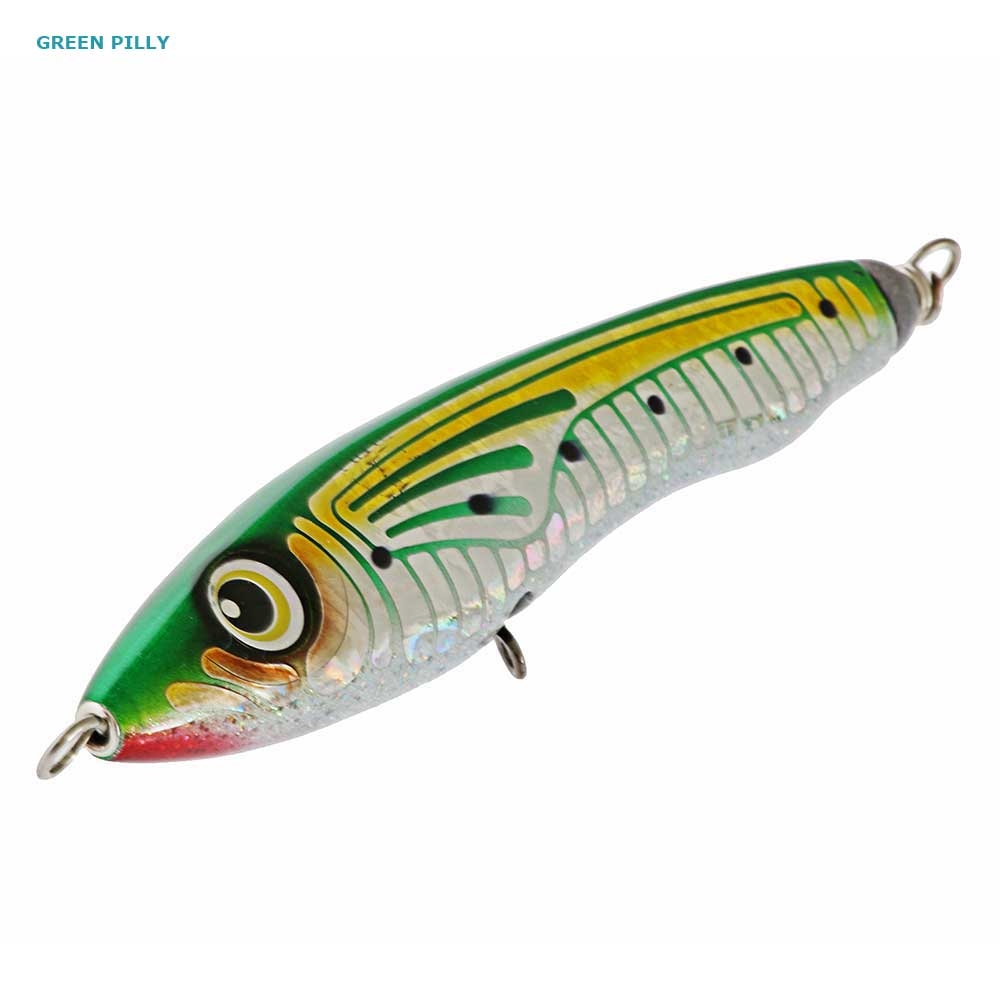 ASWB SS90 MKII Momentum Series Stickbait 180mm 90g