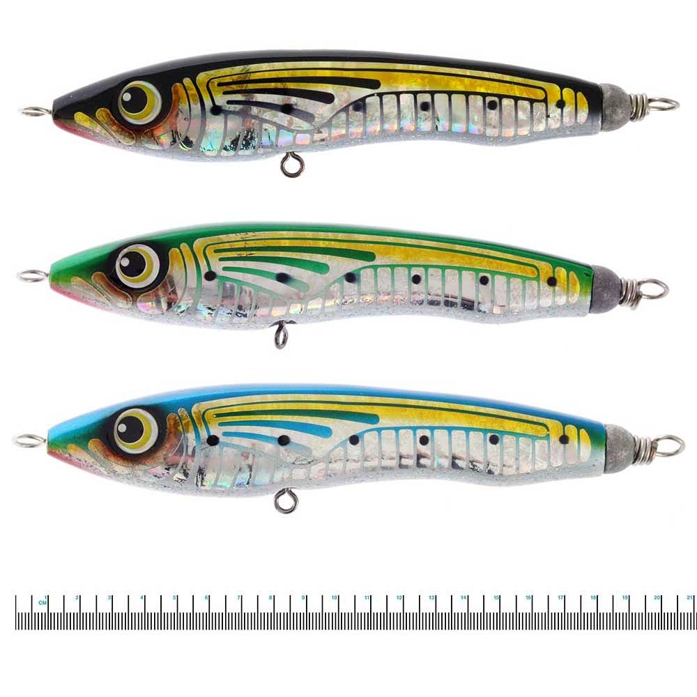 ASWB SS90 MKII Momentum Series Stickbait 180mm 90g