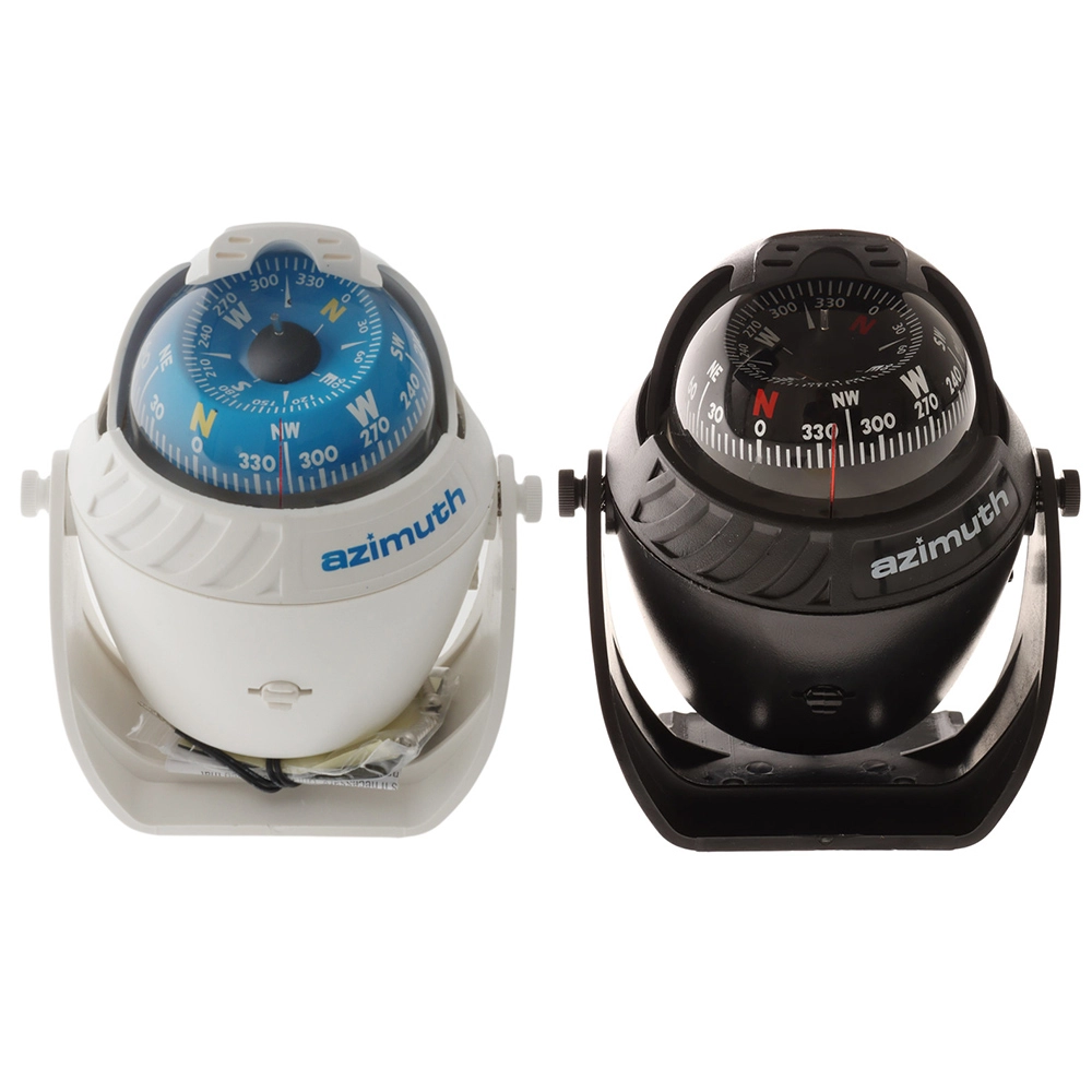 Buy Azimuth 200 Bracket Mount Compass online at MarineDeals.co.nz