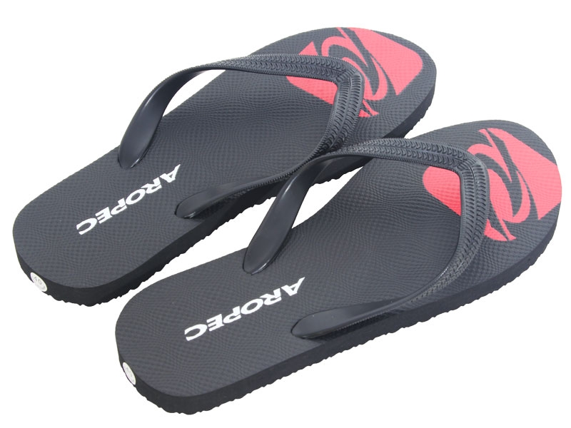 Aropec Beach Jandals US7