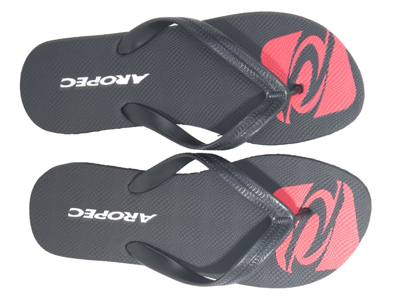 Aropec Beach Jandals US7