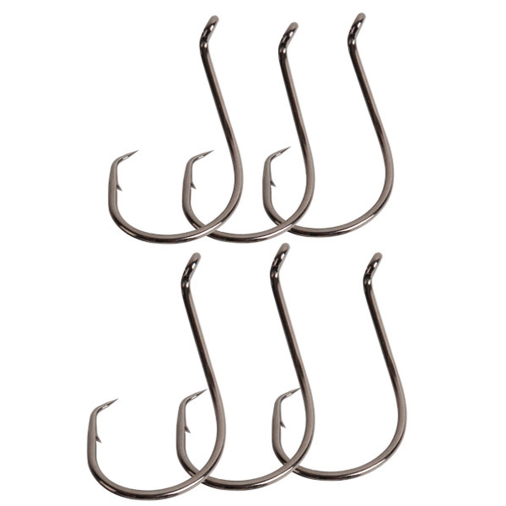 Holiday Sport Circle Hooks Bulk Pack