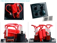 BEP Marine Switch Panels Thumbnail BEP Marine Switch Panels