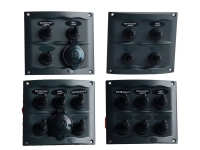 BEP Marine Switch Panels Thumbnail BEP Marine Switch Panels