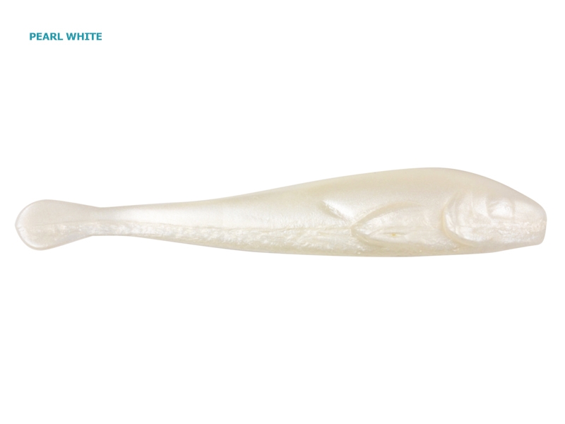 Berkley Gulp Mud Minnow Soft Bait 10cm Qty 8