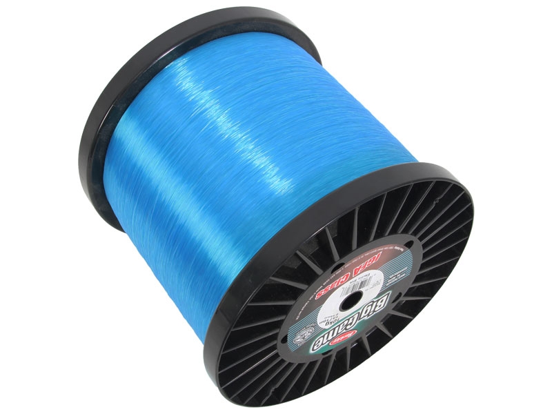 Berkley Big Game Line IGFA Blue 3500yds 37kg