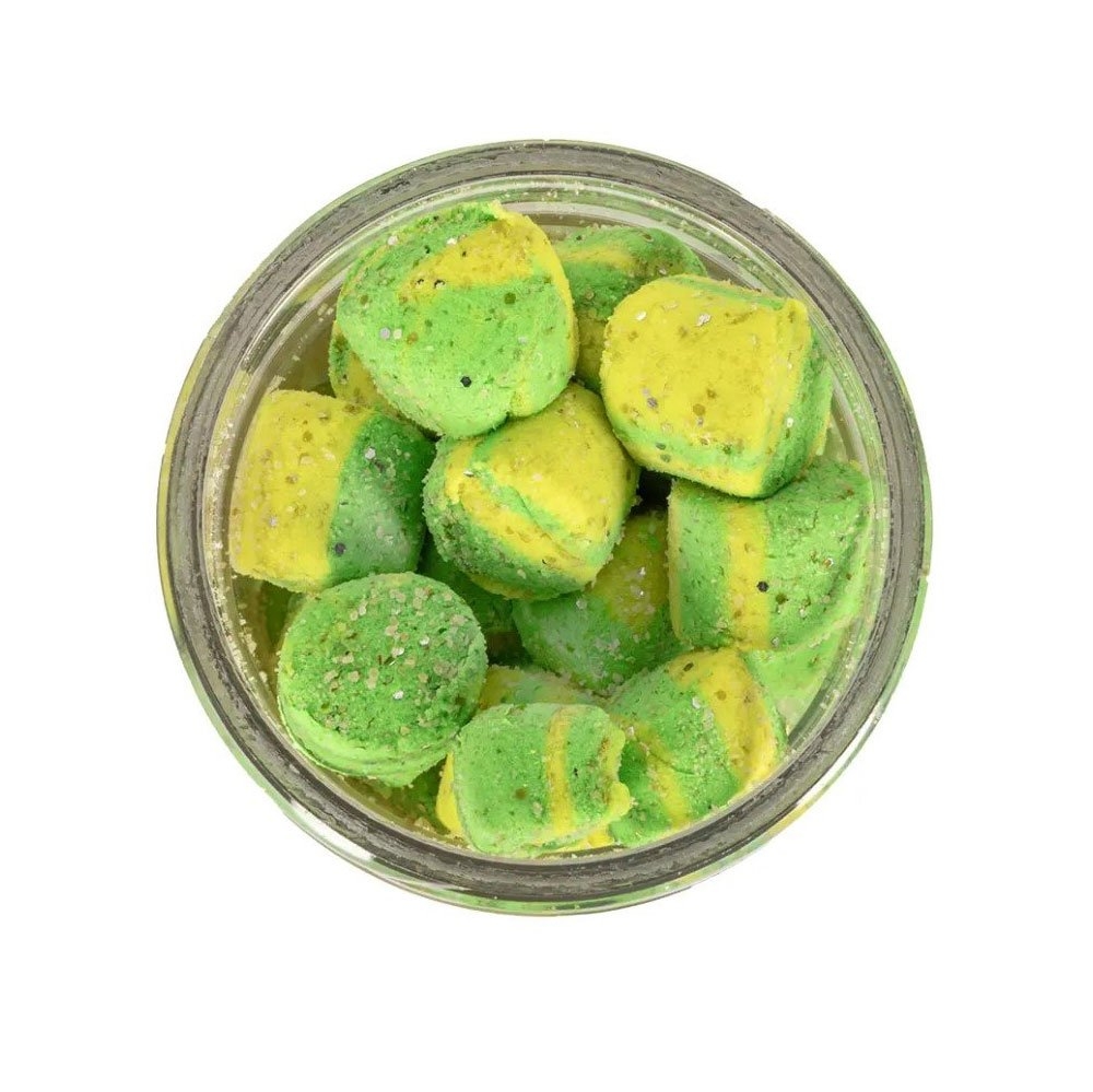 Berkley PowerBait Trout Nuggets 30g