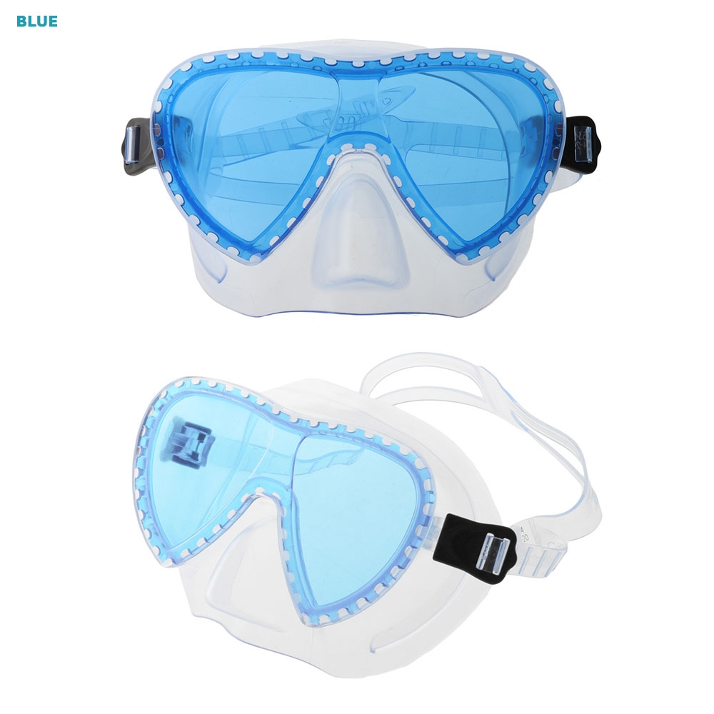 Hydro-Swim Elite Womens Swimming/Snorkeling Mask