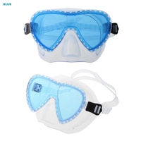 Hydro-Swim Elite Womens Swimming/Snorkeling Mask Thumbnail Hydro-Swim Elite Womens Swimming/Snorkeling Mask