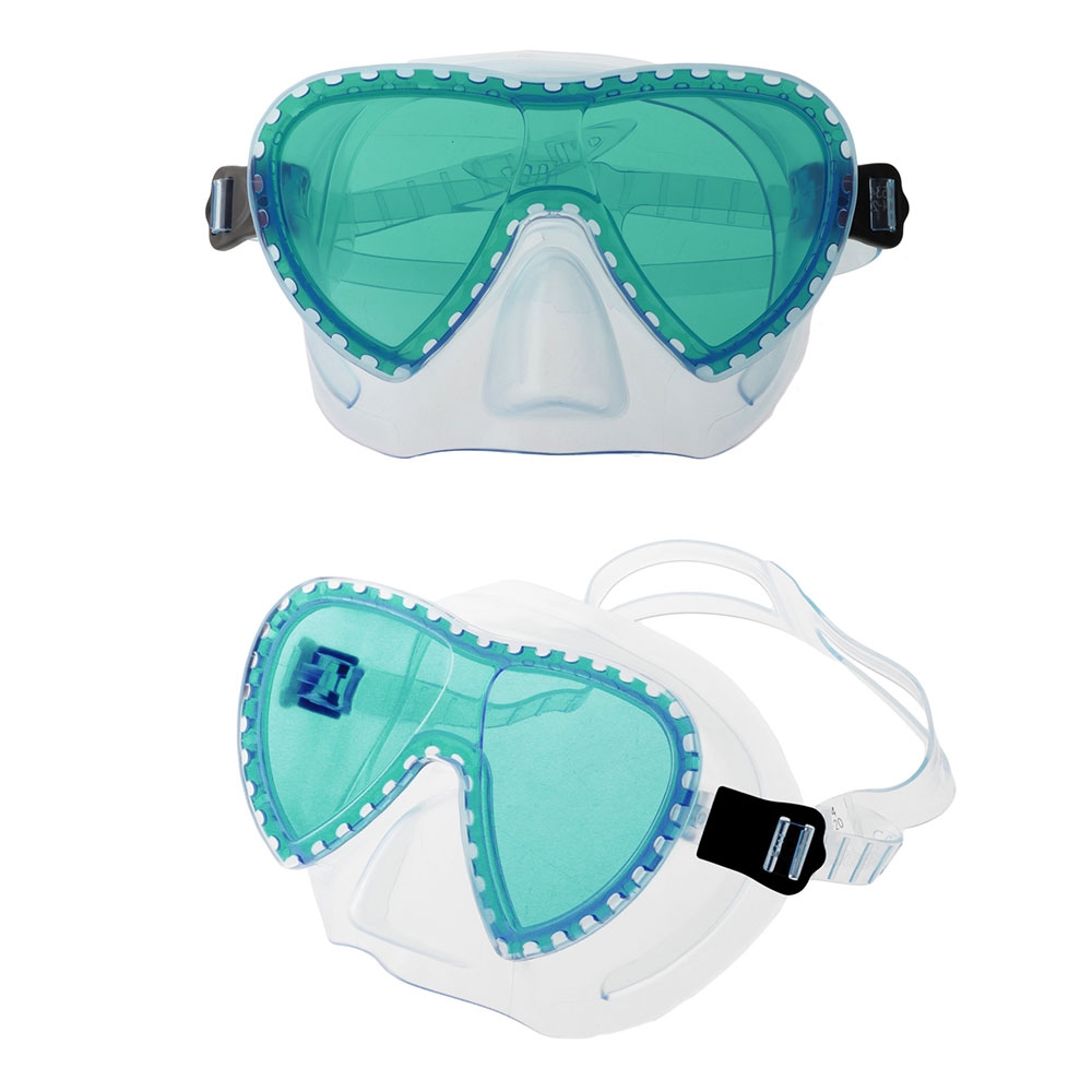 Hydro-Swim Elite Womens Swimming/Snorkeling Mask