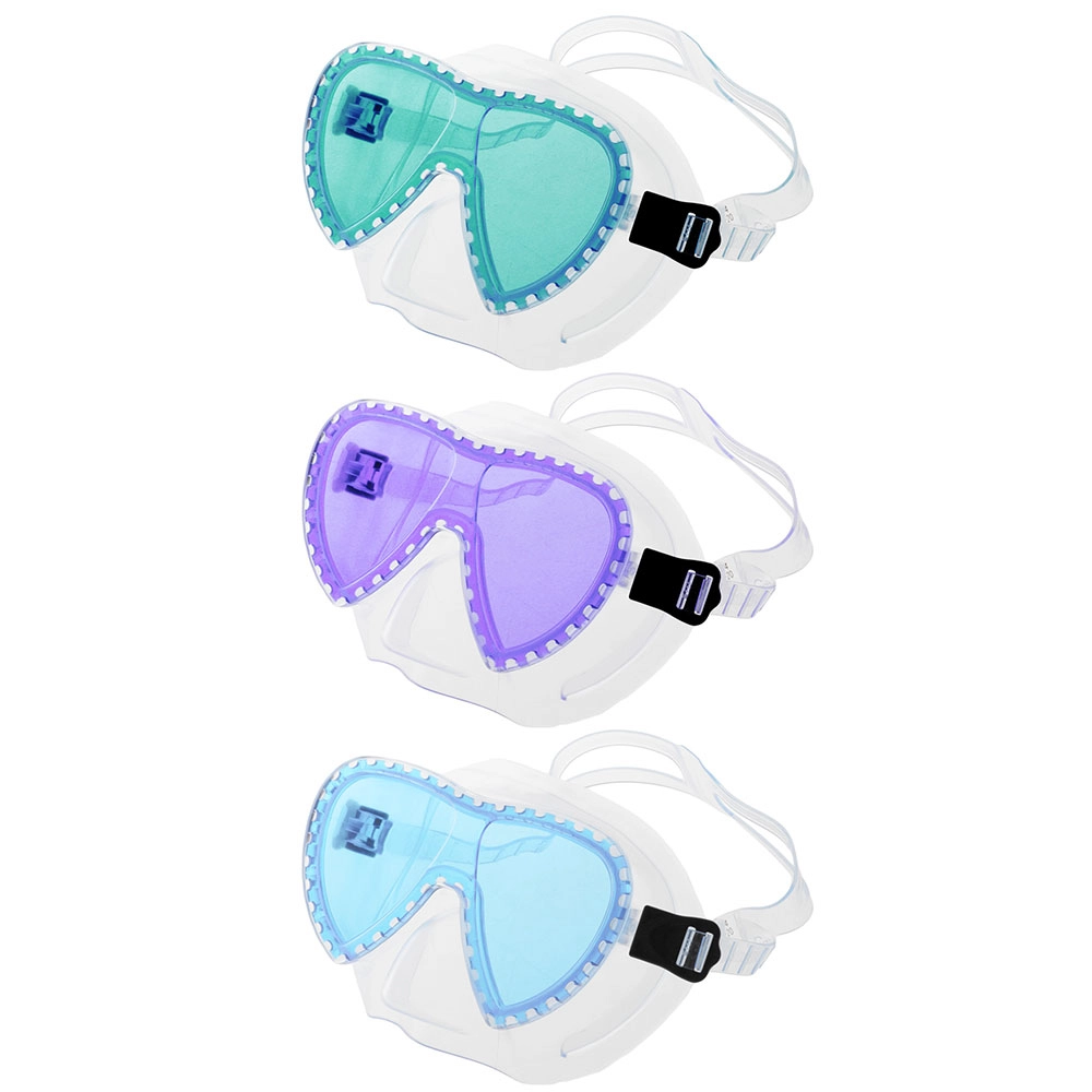 Hydro-Swim Elite Womens Swimming/Snorkeling Mask Hydro-Swim Elite Womens Swimming/Snorkeling Mask