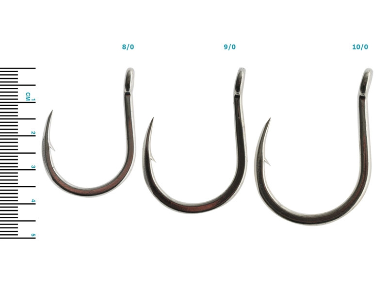 BKK Deep Jigging Hook