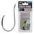 BKK Heavy Circle Hooks Glow Bulk Pack 1/0 Qty 25
