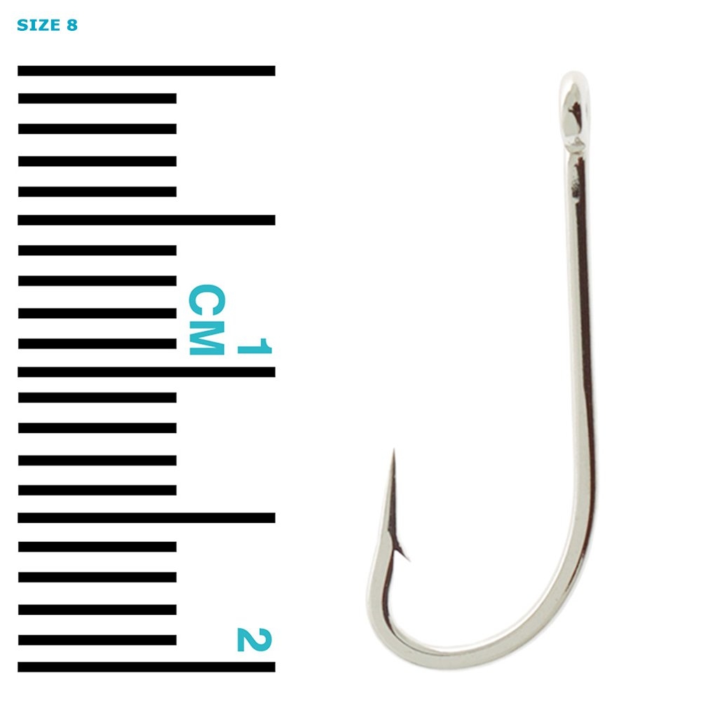 BKK O'Shaughnessy-R Bait Hooks