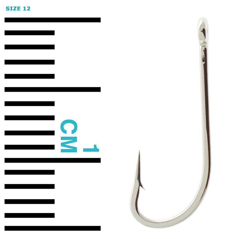 BKK O'Shaughnessy-R Bait Hooks
