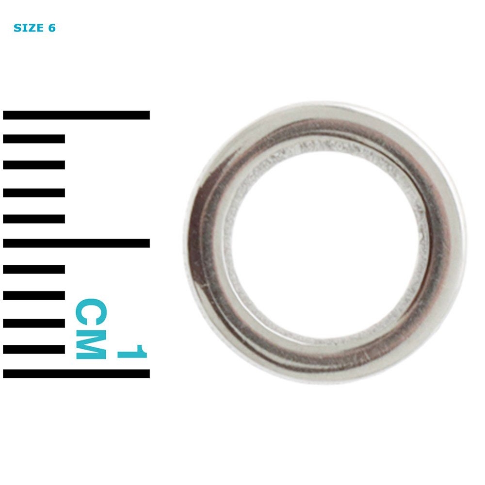 BKK Solid Rings