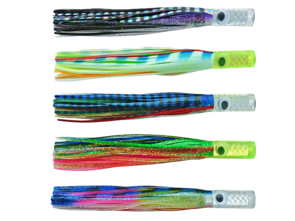 Black Magic Jack Slammer Tuna Lure 240mm Black Magic Jack Slammer Tuna Lure 240mm