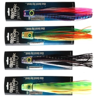 Black Magic Super Stripey XT Tuna Lure 270mm Unrigged Thumbnail Black Magic Super Stripey XT Tuna Lure 270mm Unrigged