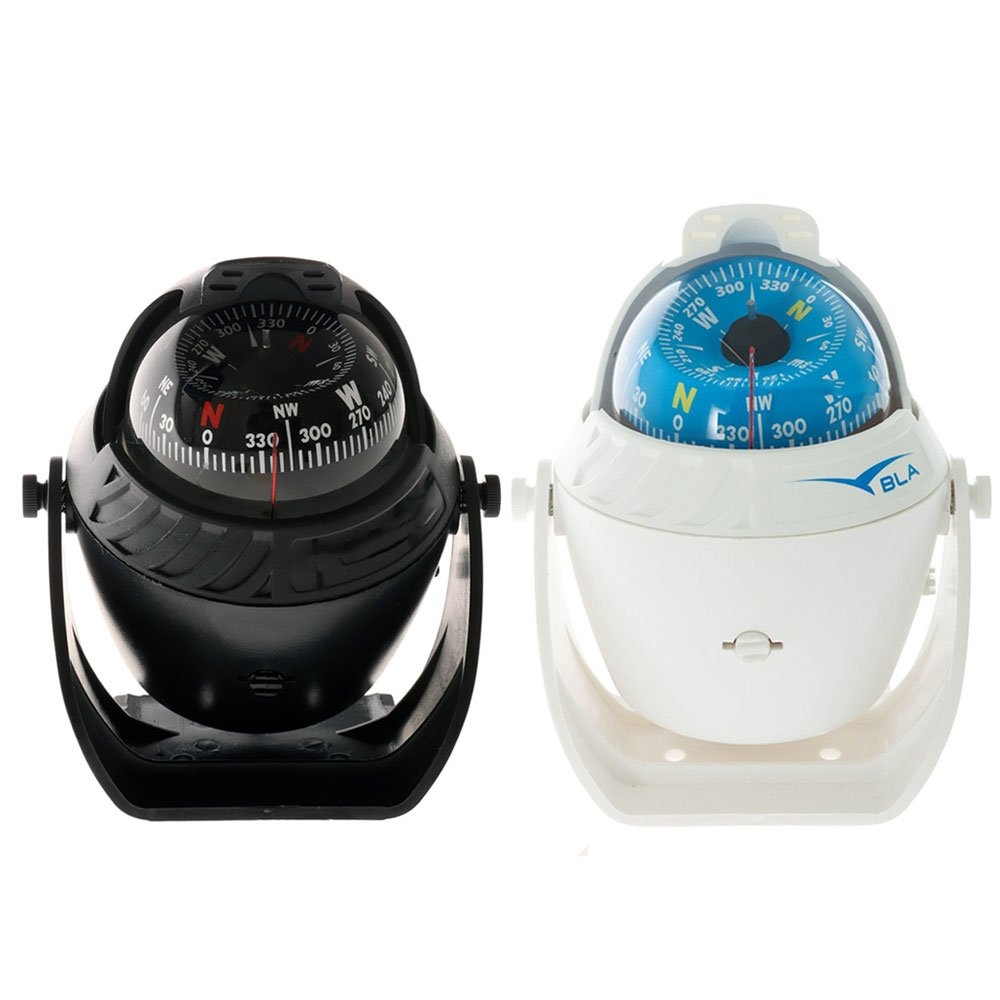 BLA 200 Series Bracket Mount Compass 136 x 113 x 94mm