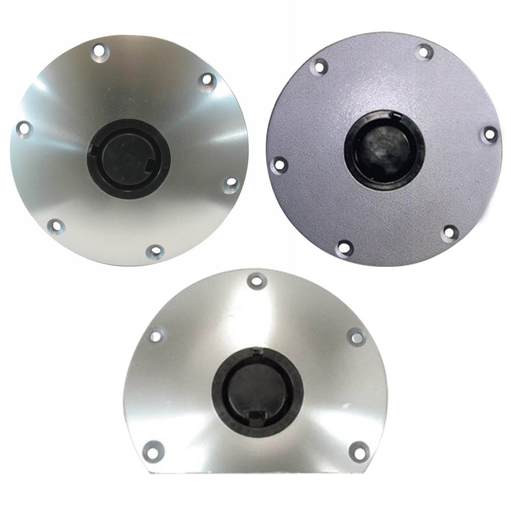 Plug-in Pedestal Base