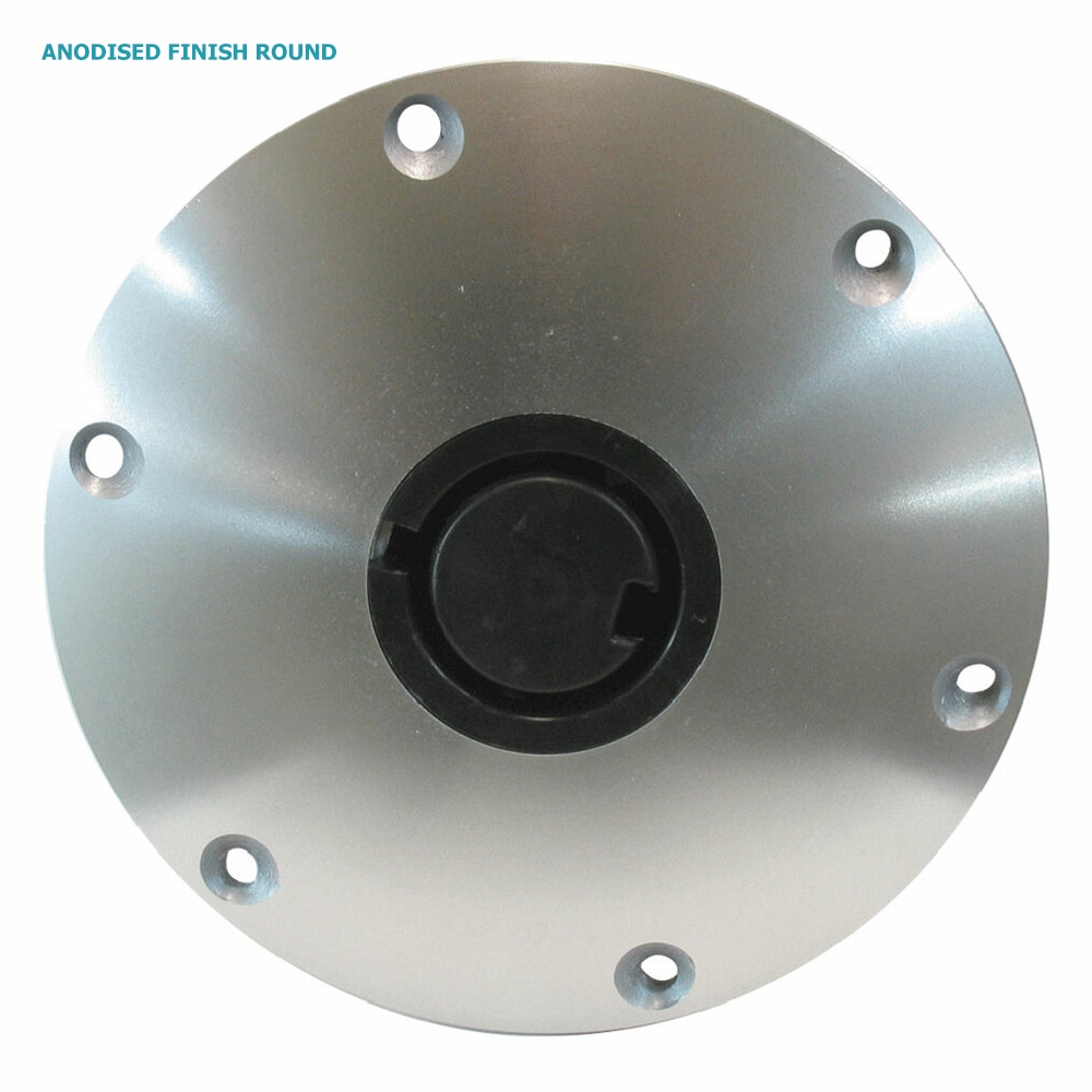 Plug-in Pedestal Base