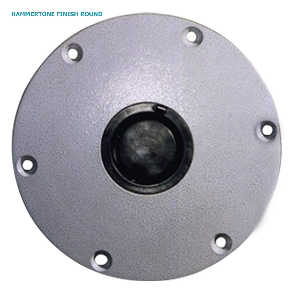 Plug-in Pedestal Base