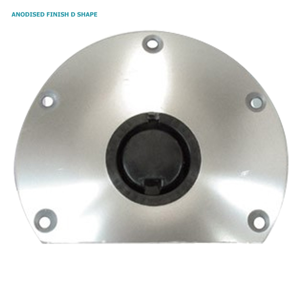 Plug-in Pedestal Base