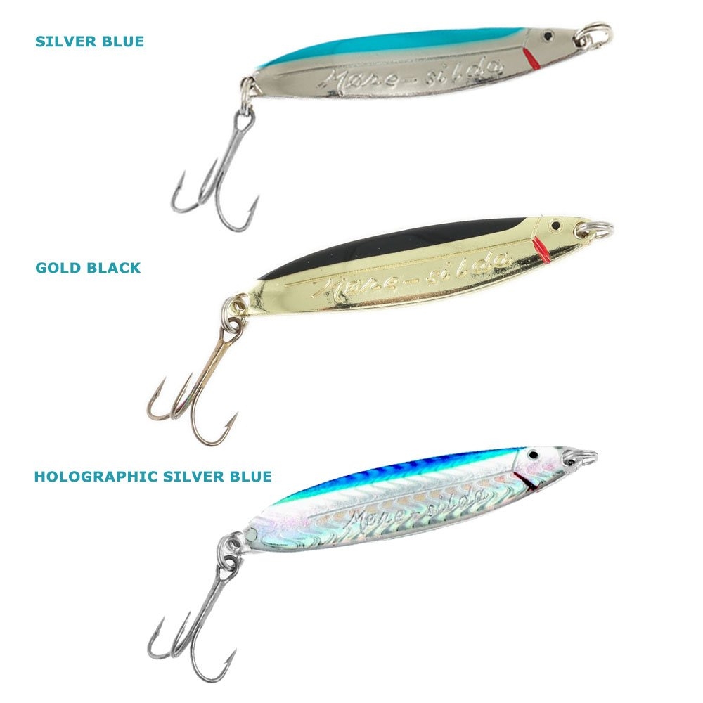 Blue Fox Moresilda Classic Trout Lure