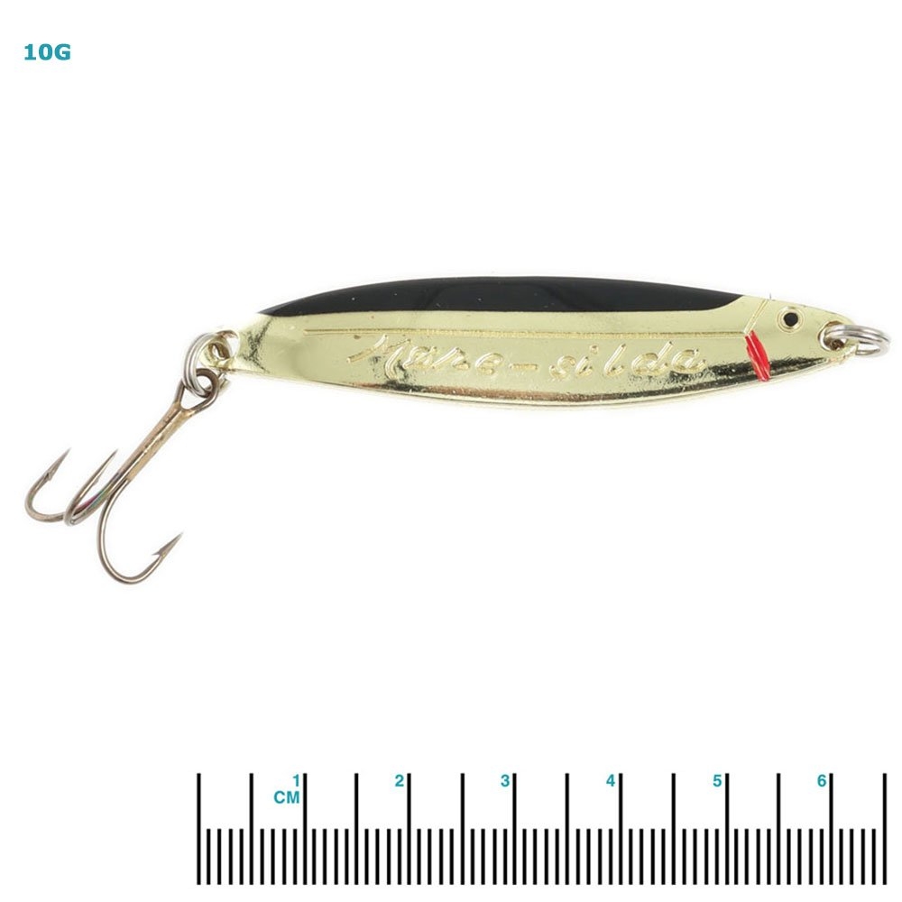Blue Fox Moresilda Classic Trout Lure