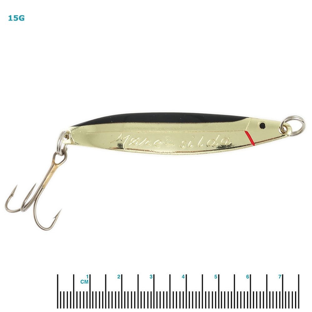 Blue Fox Moresilda Classic Trout Lure