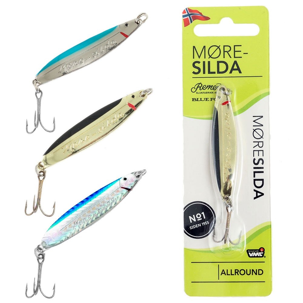 Blue Fox Moresilda Classic Trout Lure