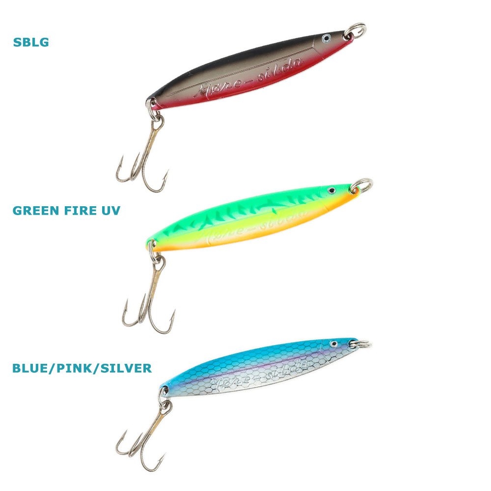 Blue Fox Moresilda Sea Trout Lure