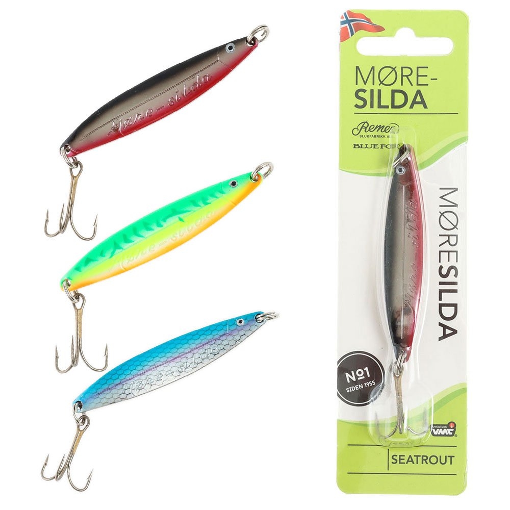 Blue Fox Moresilda Sea Trout Lure
