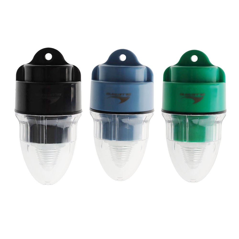 BlueWing Deep Drop Bell Light 10.7cm