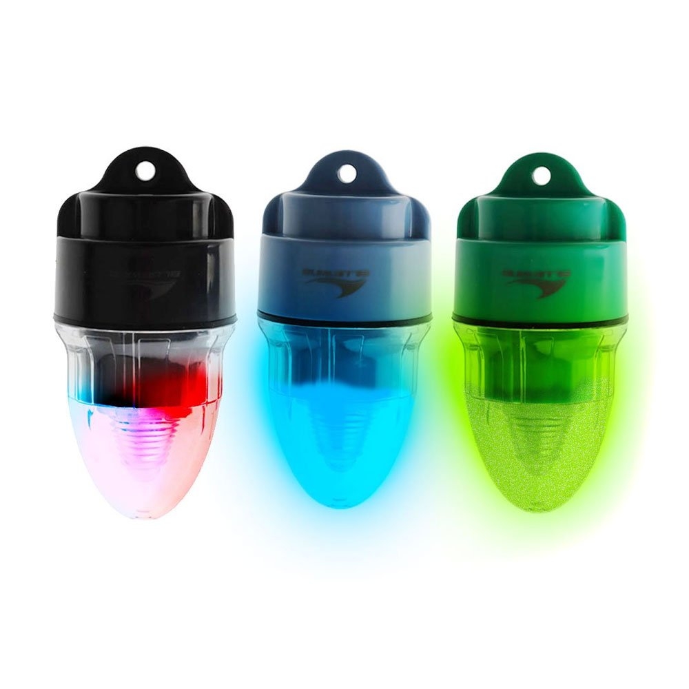 BlueWing Deep Drop Bell Light 10.7cm
