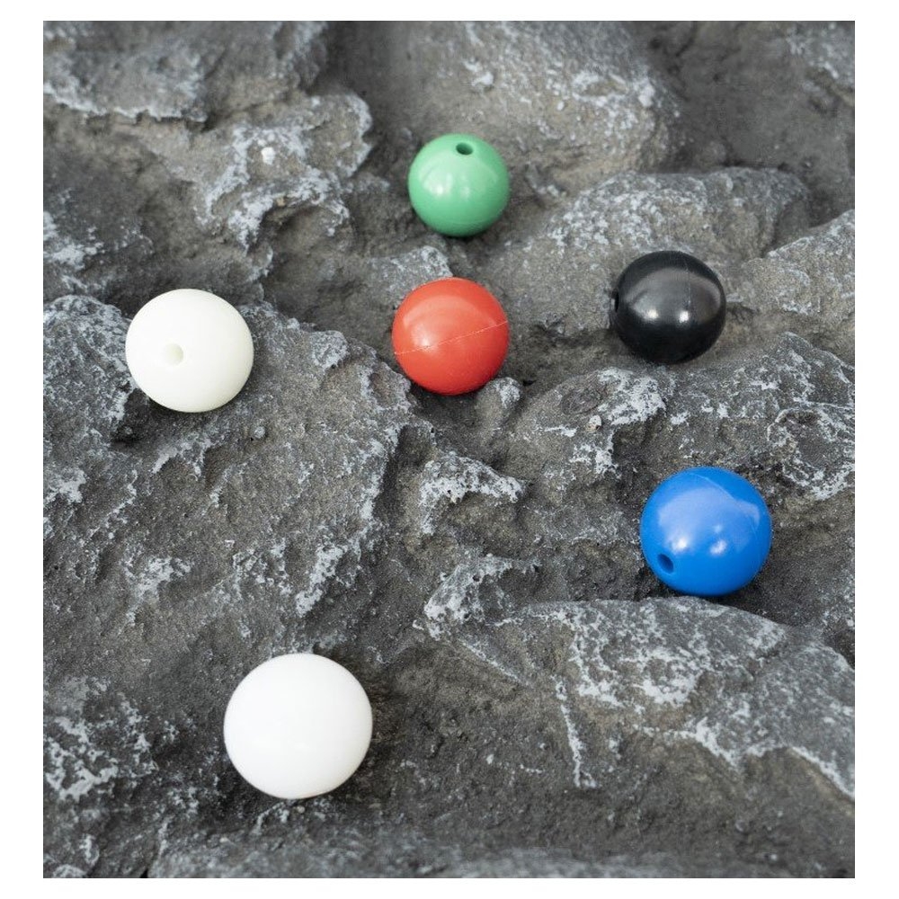 BlueWing Outrigger Ball Stops 27.9mm Qty 2