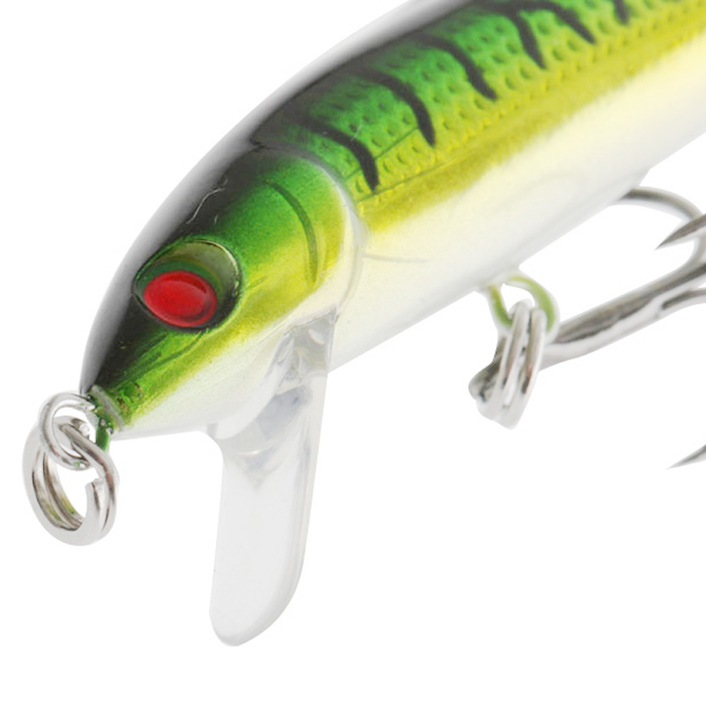 Black Magic BMax60 Freshwater Lure 60mm 3.4g