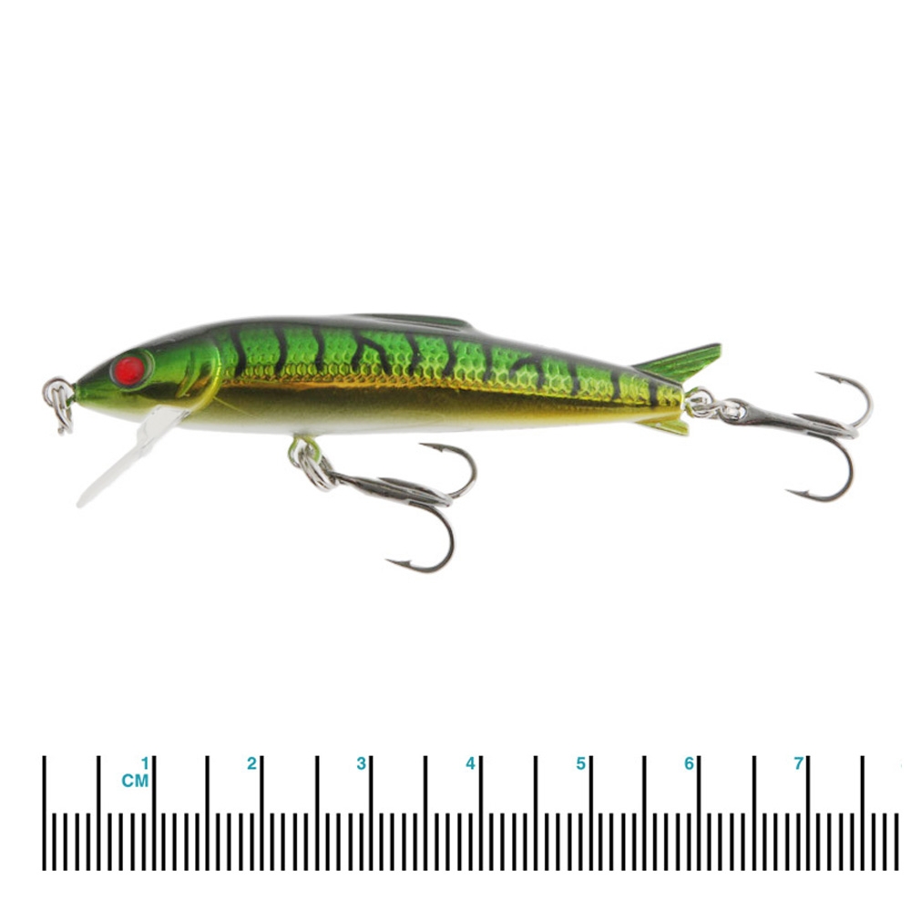 Black Magic BMax60 Freshwater Lure 60mm 3.4g