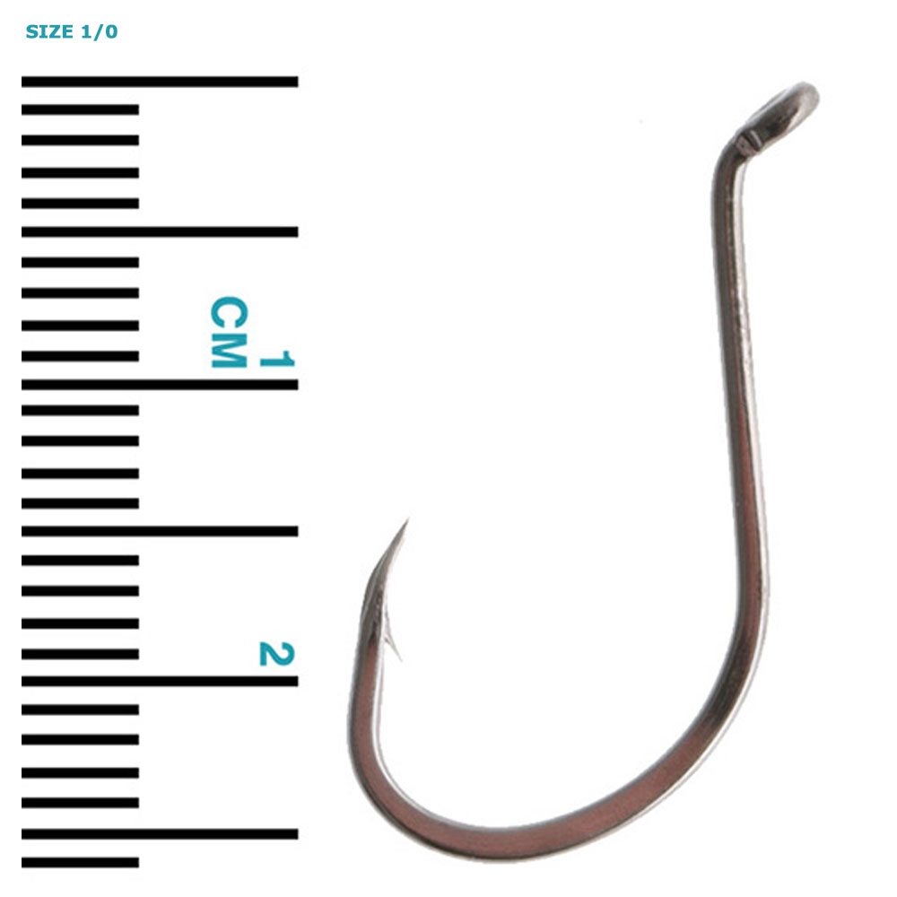 Black Magic C-Point Suicide Hooks Economy Pack