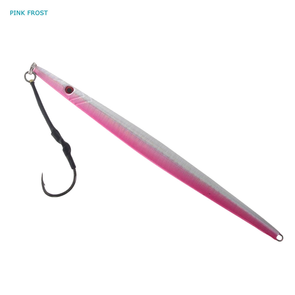 Black Magic Deepwater Slim Jig 200g