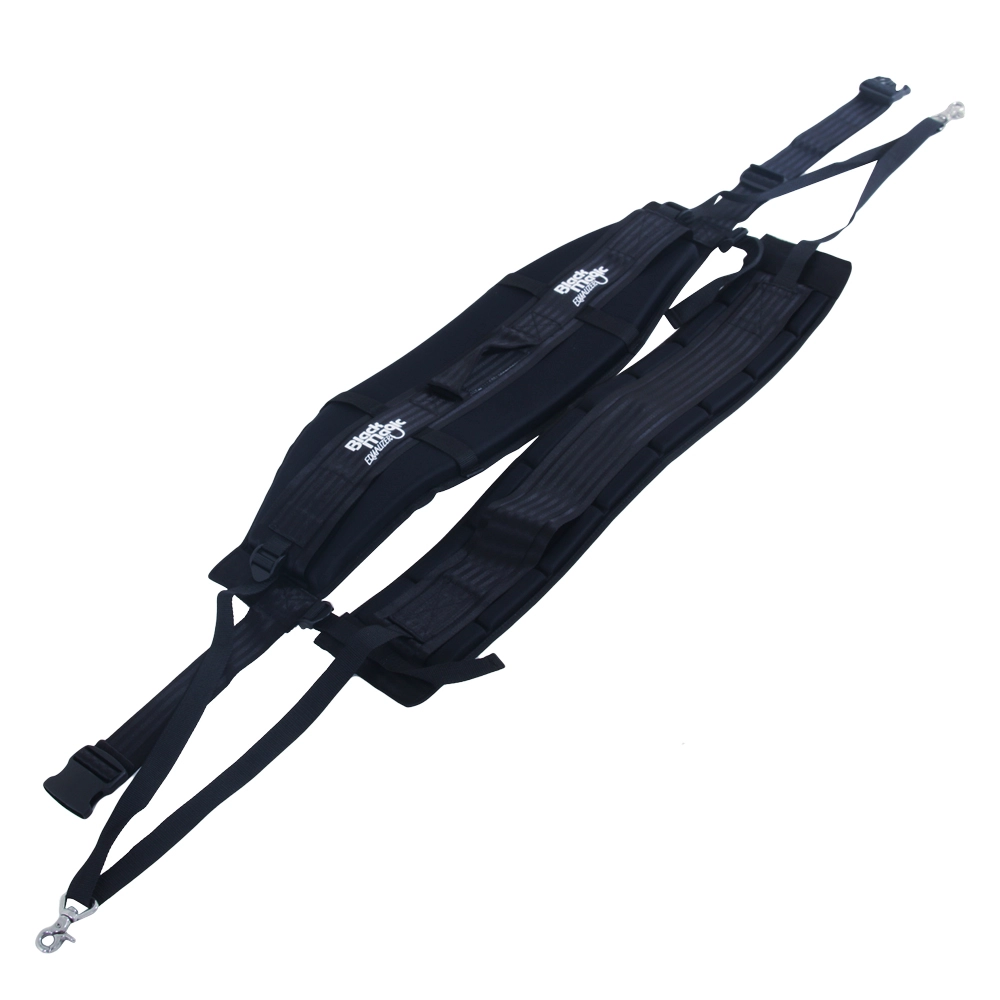 Black Magic Equalizer Set - Gimbal Belt and Harness Black Magic Equalizer Set - Gimbal Belt and Harness