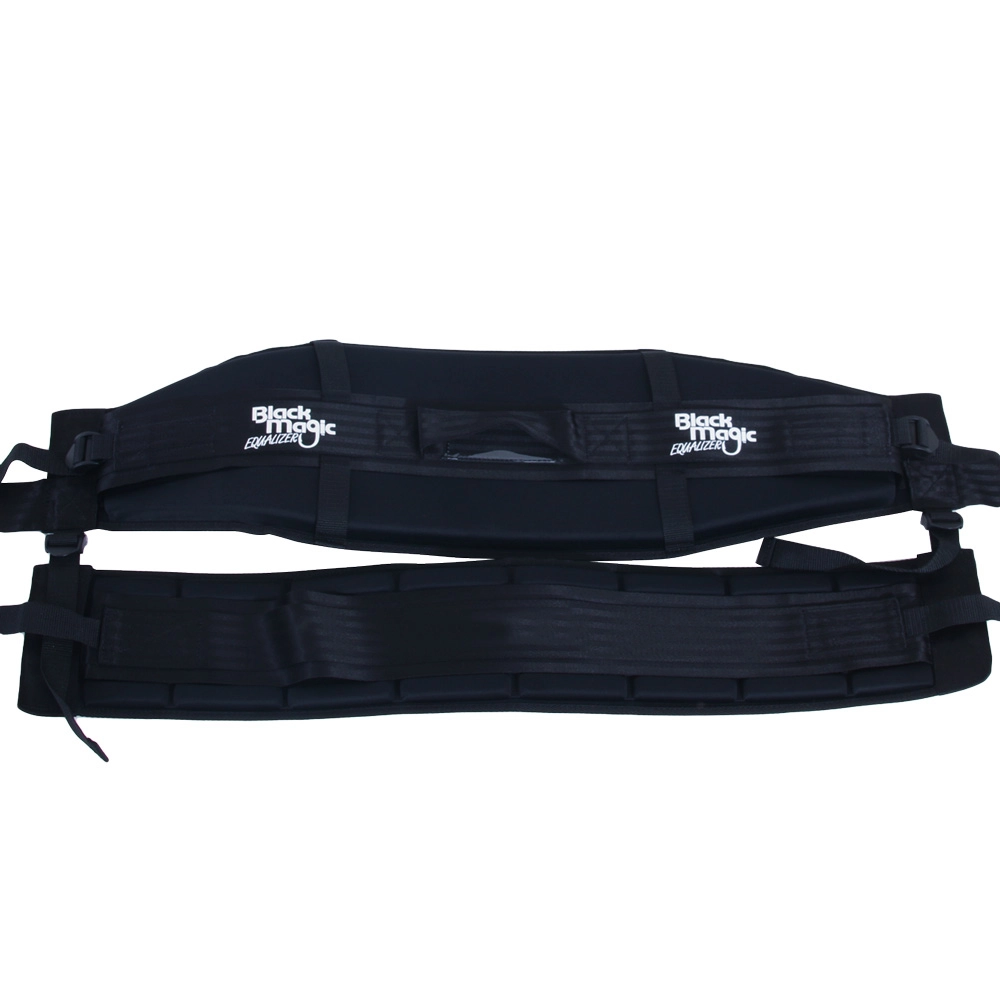 Black Magic Equalizer Set - Gimbal Belt and Harness Black Magic Equalizer Set - Gimbal Belt and Harness