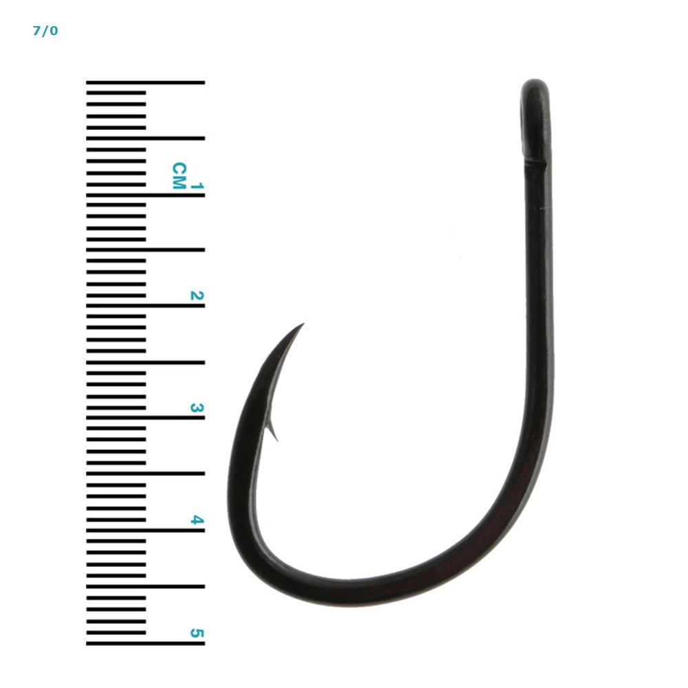 Black Magic KS Extra Strong Hooks Value Pack Black Magic KS Extra Strong Hooks Value Pack
