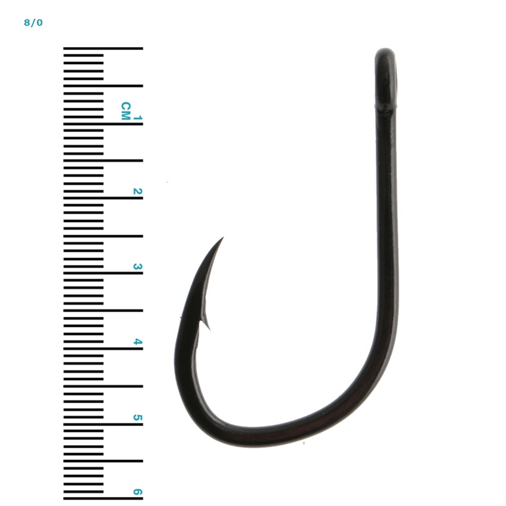 Black Magic KS Extra Strong Hooks Value Pack