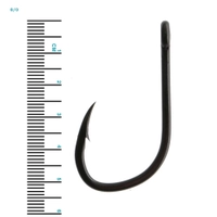 Black Magic KS Extra Strong Hooks Value Pack Thumbnail Black Magic KS Extra Strong Hooks Value Pack