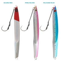 Black Magic Knife Jig 150g Thumbnail Black Magic Knife Jig 150g