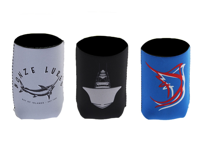 Bonze Drinks Stubbie Holder