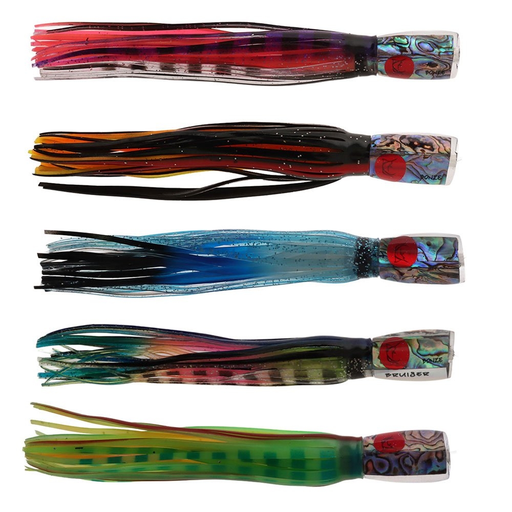 Bonze Bruiser Light Game Lure 190mm